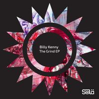 Billy Kenny - The Grind EP