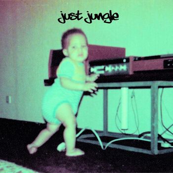 Just Jungle - Taking It Back