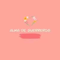 ANTRAX - Alma de guerreros