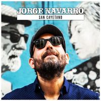 Jorge Navarro - San Cayetano