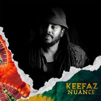 Keefaz - Nuance