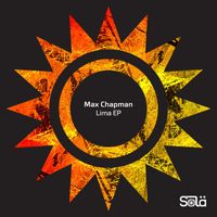 Max Chapman - Lima EP