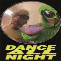 DJ Stonik1917 & прыгай киска - Dance All Night