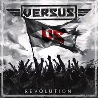 V.E.R.S.U.S - Revolution (Neuaufnahme)