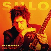 Sulo - Rough Diamond + Rare Gems And Rowdy Tracks