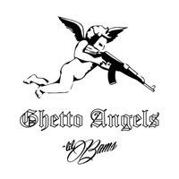 Lil Bams - Ghetto Angels (Explicit)