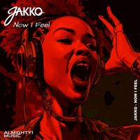 Jakko - Now I Feel