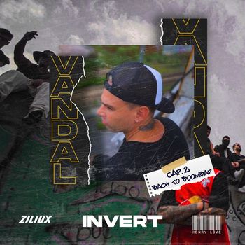 Invert - Vandal CAP 2