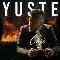 Fran Yuste - Café
