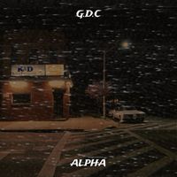 Alpha - G.D.C (Explicit)