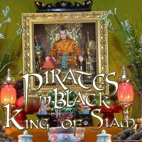 Pirates In Black - King of Siam