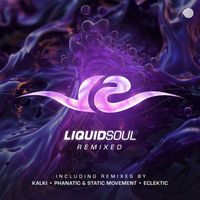 Liquid Soul - Liquid Soul Remixed