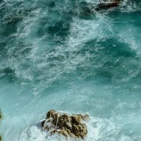 Ocean Sounds Collection, ohm waves and Sea Waves Sounds - 60 Ambient Ocean Sounds