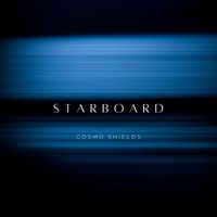 Cosmo Shields - Starboard