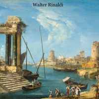Walter Rinaldi - Paradisi: Piano Sonata in A Major, No. 6: I. Toccata
