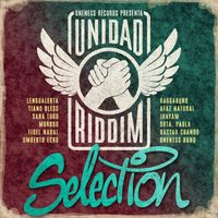 Various Artists - Unidad Riddim (Oneness Records presenta)