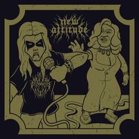 Ridge Audio - New Attitude (Cover)