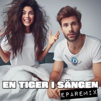 Donnez - En tiger i sängen (EPA Remix)