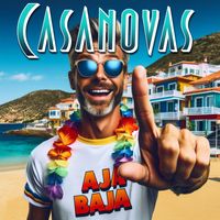 Casanovas - Aja Baja