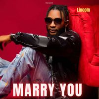 Lincoln - Marry You