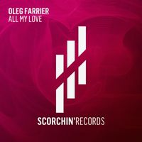 Oleg Farrier - All My Love
