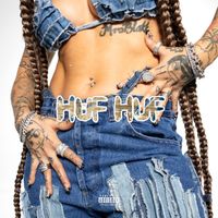 Sharlota - Huf Huf (Explicit)
