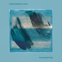 Marek Bartůněk - Liquid Crystal Vol​-​1