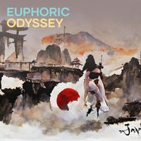 JaguarJack - Euphoric Odyssey (Acoustic)