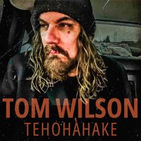 Tom Wilson - Death Row Love Affair
