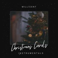 Millicent - Christmas Carols (Instrumentals)
