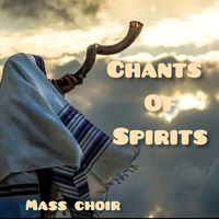 Mass Choir - Chants of spirits (Live)