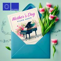 Various Artists - Mother's Day Piano Music