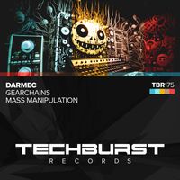 Darmec - Gearchains / Mass Manipulation