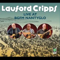 Lauford Cripps - Lauford Cripps (Live at BGFM Nantyglo)