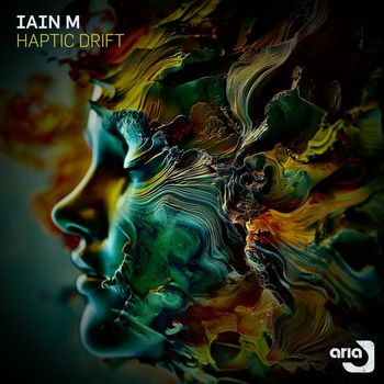 Iain M - Haptic Drift