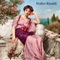 Walter Rinaldi - Satie: Gymnopédies: I. Lent Et Douloureux