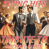 Factory - Swing Hits Tribute To Michael Bublé