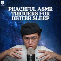 Dong ASMR - Peaceful ASMR Triggers For Better Sleep