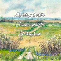 Classical Sleep Music - Spring in the Countryside Sleep Playlist