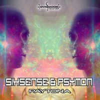 Sixsense, Psymon - Paytona