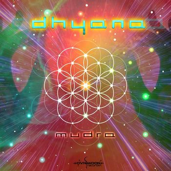 Dhyana - Mudra