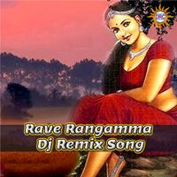 Jeevan - Rave Rangamma (DJ Remix Song)