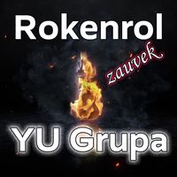 Yu grupa - Rokenrol zauvek (Beogradski sajam, Live 2022)