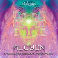 Alcyon - Stillness Against Movement