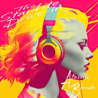 The Starlite Drive-in - Atomic Blonde