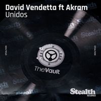 David Vendetta - Unidos Para La Musica (feat. Akram)