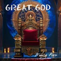 Mabrig Korie - GREAT GOD