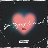 Dharma - You Trying To Crack (Explicit)