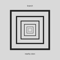 Branch - nearby stars