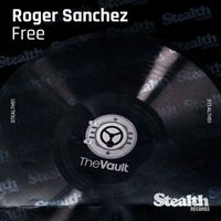 Roger Sanchez - Free